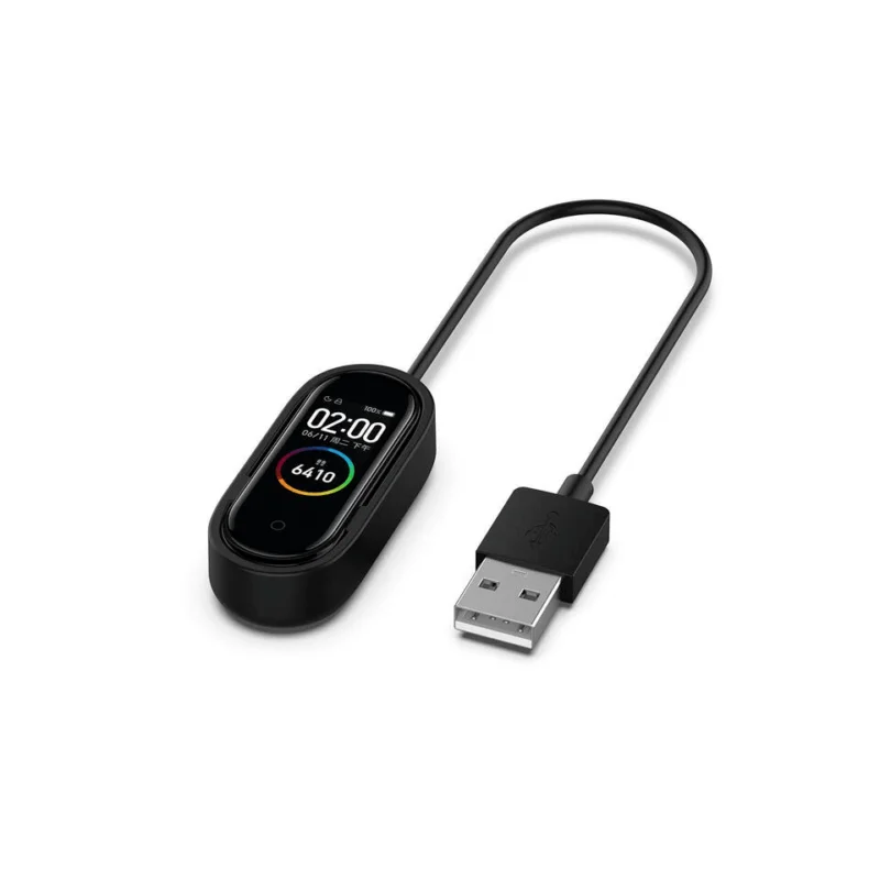Câble De Charge Pour Mi Smart Band 4 Xiaomi