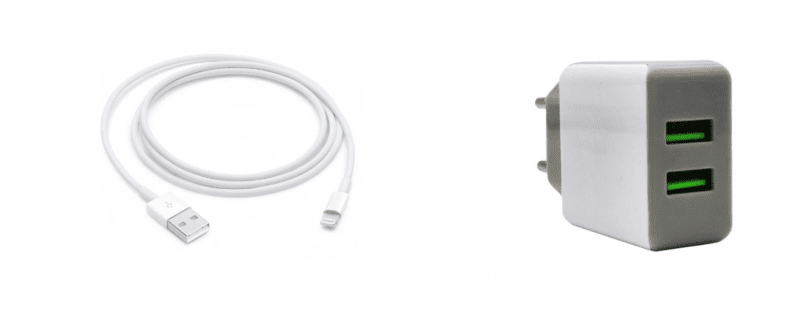 Chargeur Iphone Smartel