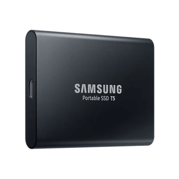 Disque Dur Externe T5 Portable 1To SSD Samsung