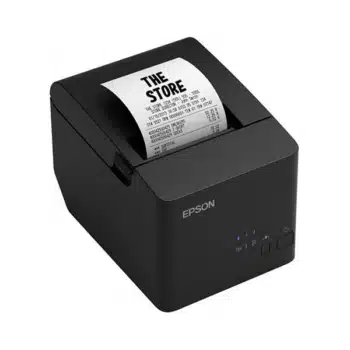imprimante de ticket thermique epson tm t20x 51 usb noir prix tunisie