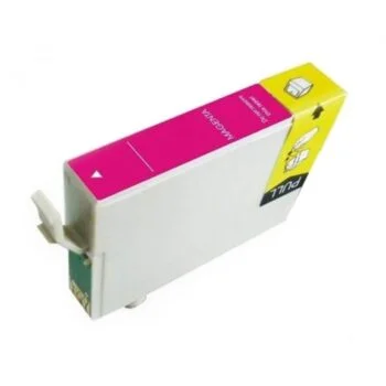 Cartouche Adaptable Epson Ne-t1283M Magenta (t1283M)