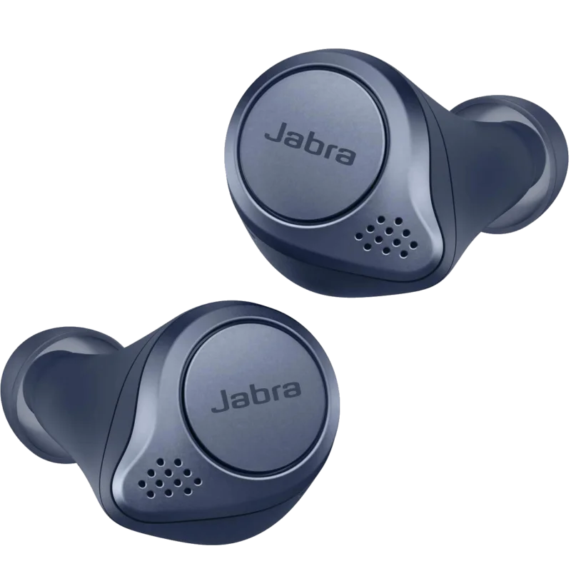 Oreillette Bluetooth Jabra Elite 75