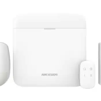 kit alarme hikvision ax pro 64 zones 433mhz