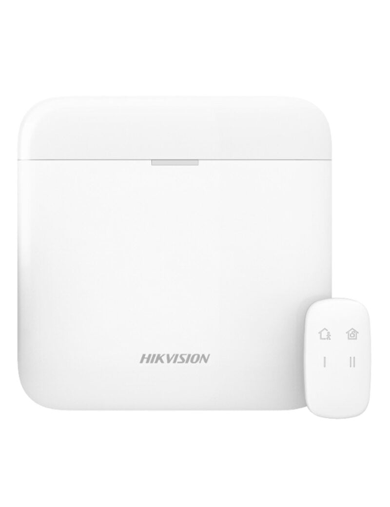 Kit Alarme Hikvision Ax Pro 64 Zones 433Mhz – Image 2