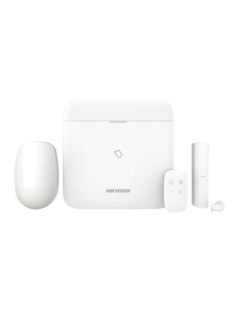 Kit Alarme Hikvision Ax Pro 64 Zones 433Mhz – Image 3