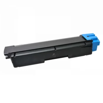 Toner Adaptable Kyocera Tk-590 Cyan (Tk-590C)