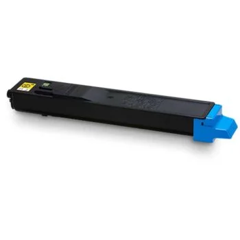 Toner Adaptable Kyocera NT-CKTK8115C-B-S1 Cyan (TK-8115C)