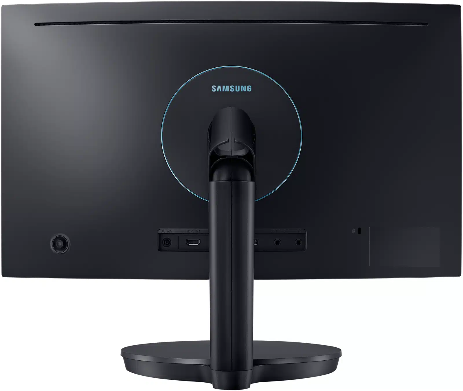 Ecran Gaming Incurvée Samsung Lc27Fg70 27″ Full Hd Led Va 144Hz Noir 6 Lc24Fg70Fqnxza Gallery1 0928