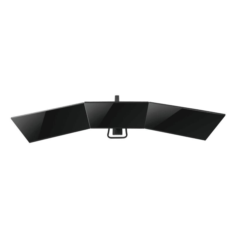 Support Moniteur De Bureau White Shark Desktop Gms-3203 Rhamses-Iii 3 – Image 3