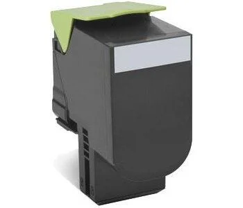 Toner Laser Adaptable NT-FPL701BK Lexmark Noir (70C20K0)