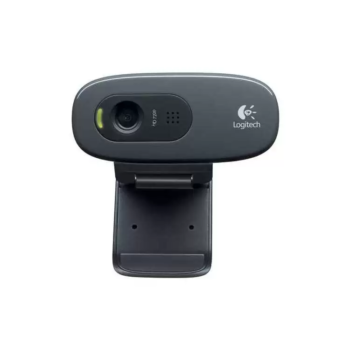 USB HD Webcam pour Ordinateur et PC portable (WEB-CAM-USB) - Tunewtec  Tunisie