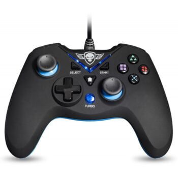 Manette SPIRIT OF GAMER XGP pour PlayStation 3 et Pc