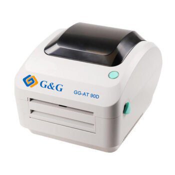 Imprimante G&G papier Thermique GG-AT- 90D