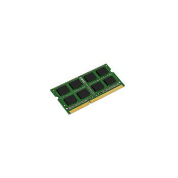 Barrette Mémoire DDR3 1600MHz 4Go DATOTEK Pour PC Portable