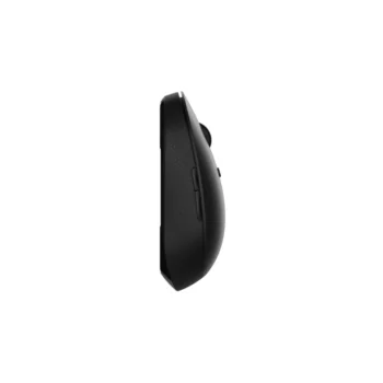 Xiaomi Souris Sans Fil Mi Dual Mode Silent Edition Noir