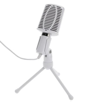 Microphone MediaKing SF-940 jack 3.5 (SF-940)
