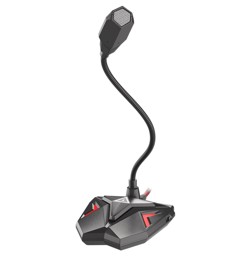 Microphone Pc Genesis Radium 100 (Ngm-1407)