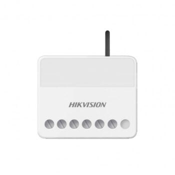 Module Relais Bidirectionelle HIKVISION