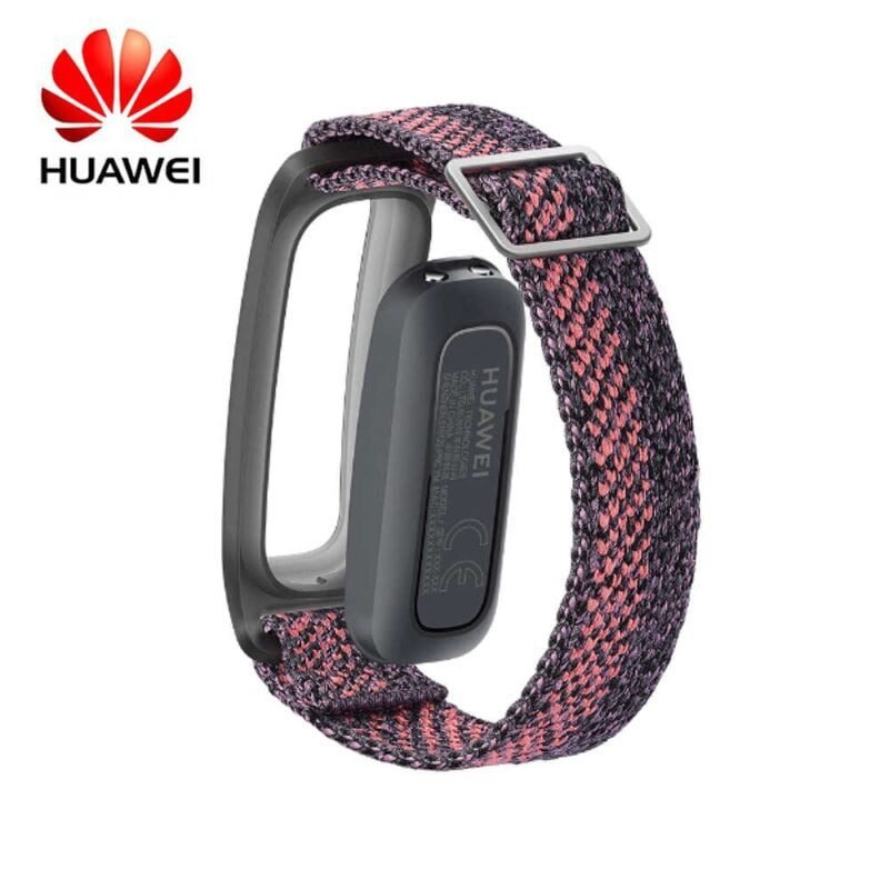 Montre Connecté HUAWEI Band 4e Rose – Image 3