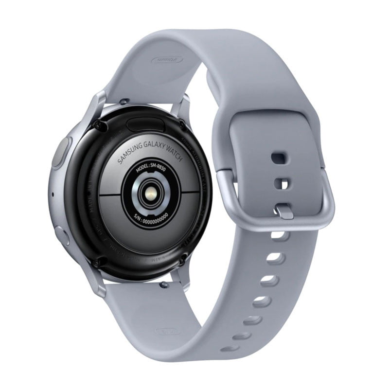 Montre Connect e SAMSUNG Galaxy Watch Active 2 40mm