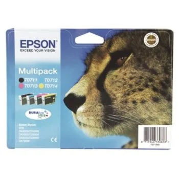 Epson Multipack T0715 Original