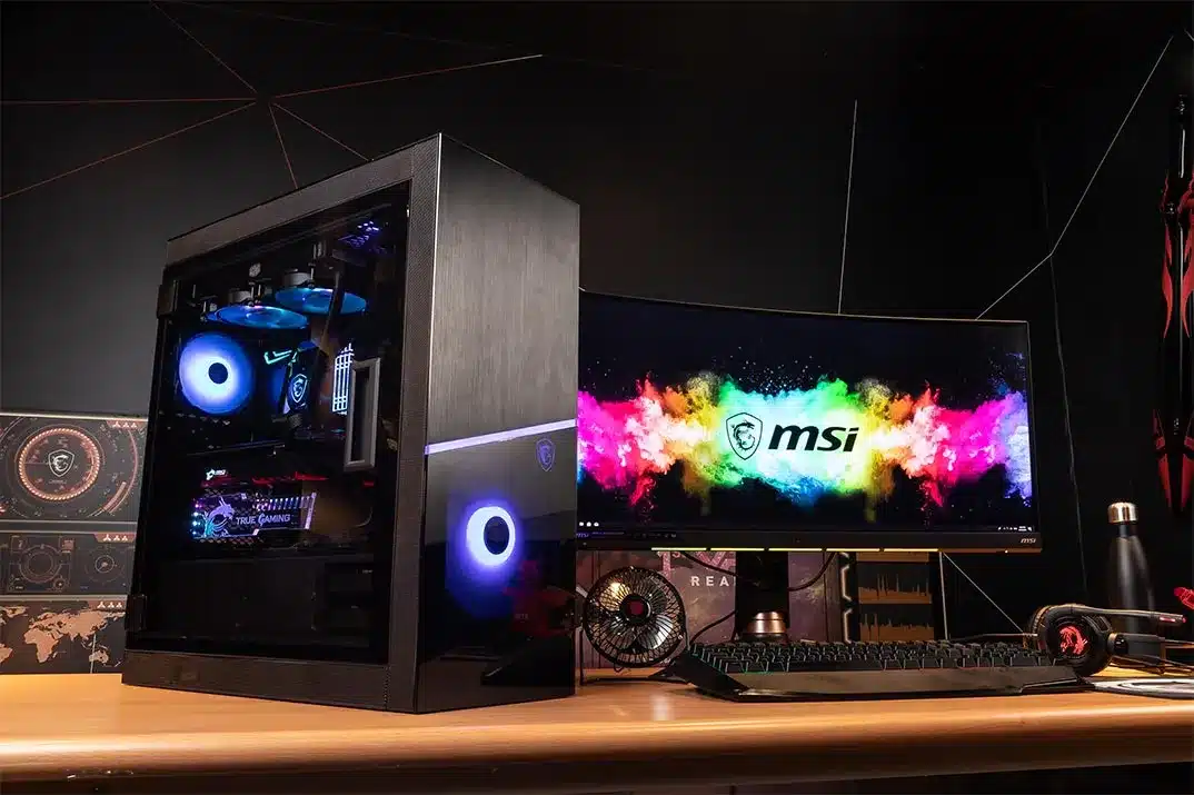 Msi Mpg Sekira 500X Msi Mpg Sekira 500X