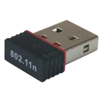 Clé Wifi USB 2.0 802.11n 600Mbps