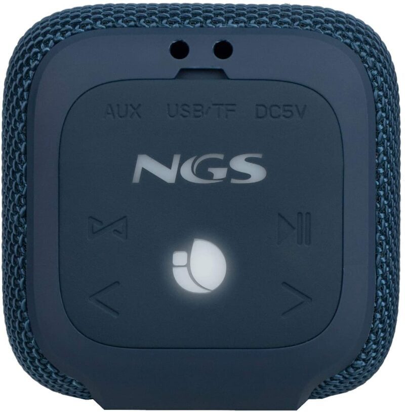 Ngs Roller Coaster Blue – Image 4