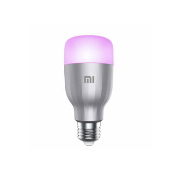 XIAOMI Mi Smart LED Connectée Blanc et Couleur (24994)