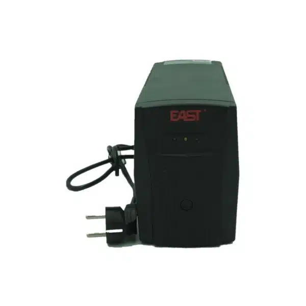 Onduleur East Ea265 650Va Inline 390W 1 Onduleur East Ea265 650Va Inline 390