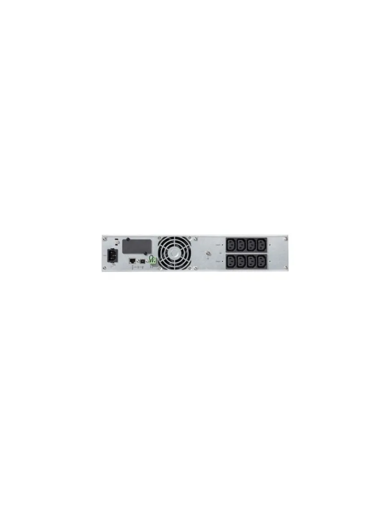 Eaton 5SC 1000I Rack2u