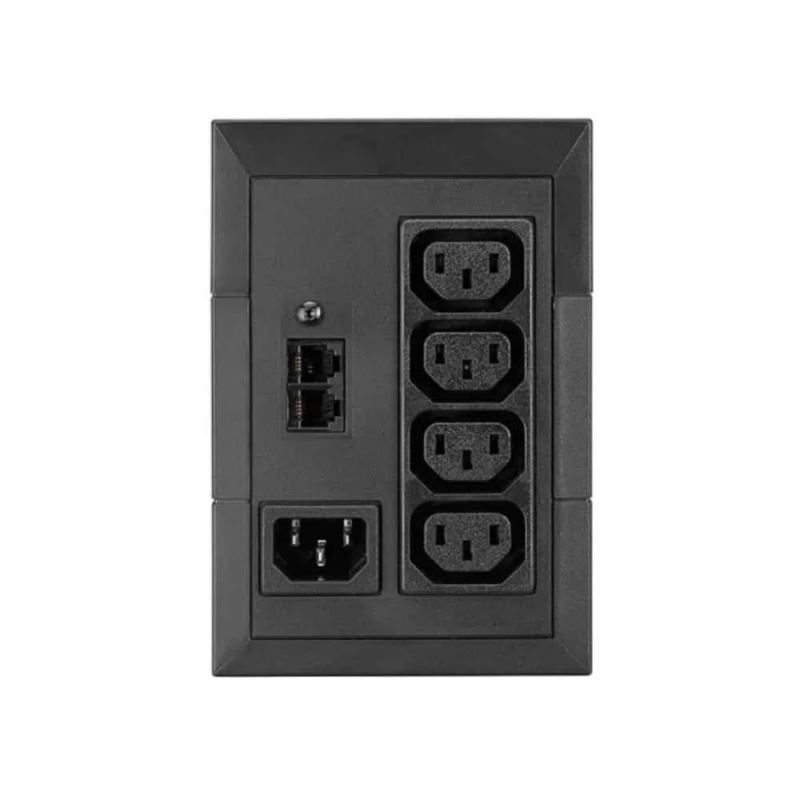 Onduleur Eaton In Line 5E650I 650V 360W