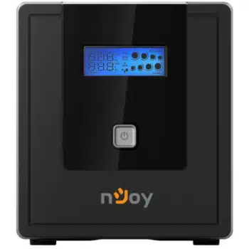 onduleur njoy cadu 1000 in line 1000va 600w upcmtls610hcaaz01b