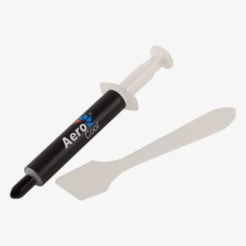 PÂTE THERMIQUE AEROCOOL BARAF-S 3.5g