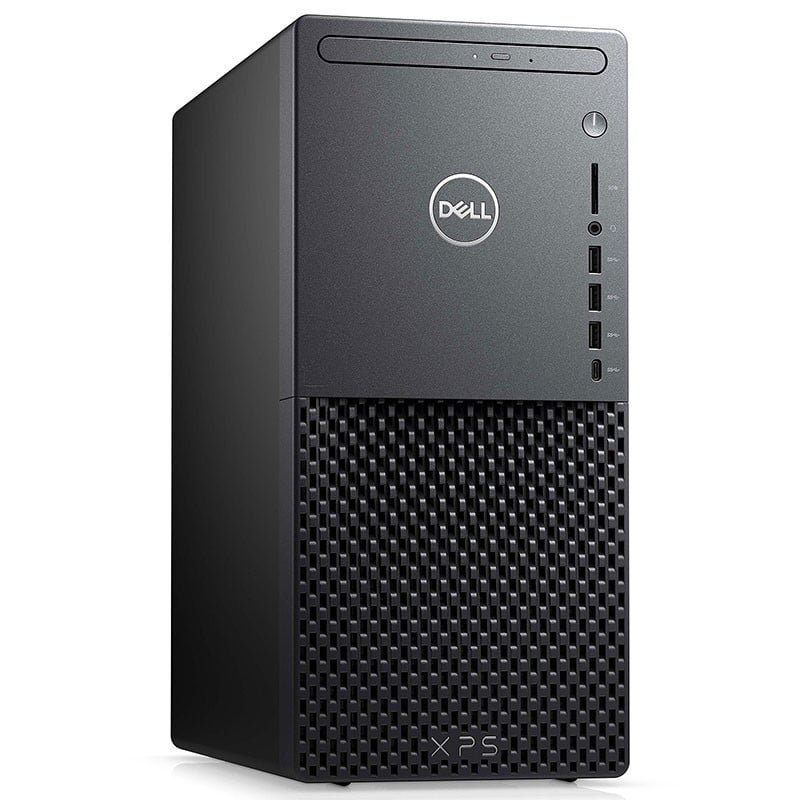 Ordinateur de Bureau XPS 8940 i7 32Go 1To HDD+ 1To SSD DELL image 0