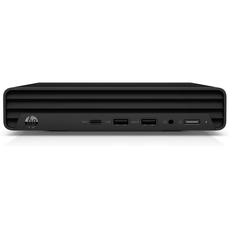 Pc De Bureau Hp 260 I3 11 Gén G4 (23H06Ea) 2 Pc Bureau Hp Mini Pc 260 G4 Dm I3 10E Ecran 207 (2)