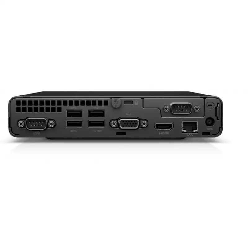 Pc De Bureau Hp 260 I3 11 Gén G4 (23H06Ea) 3 Pc Bureau Hp Mini Pc 260 G4 Dm I3 10E Ecran 207 (3)