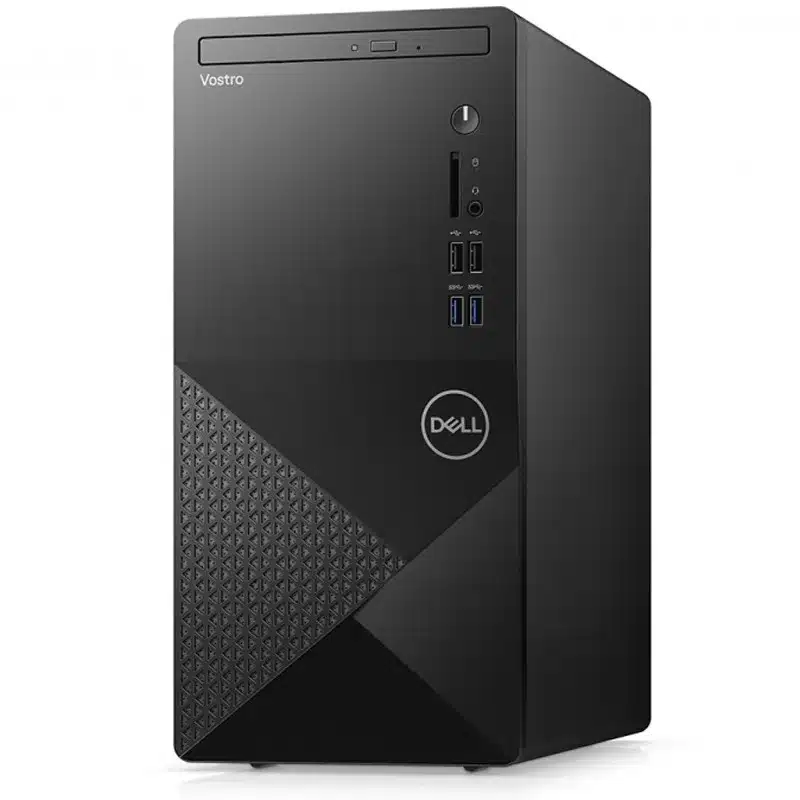 Pc De Bureau Dell Vostro 3888 I5 10 Gén 4Go 1To 4 Pc De Bureau Dell Vostro 3888 I5 10Gen 4Go 256Go Ssd (1)