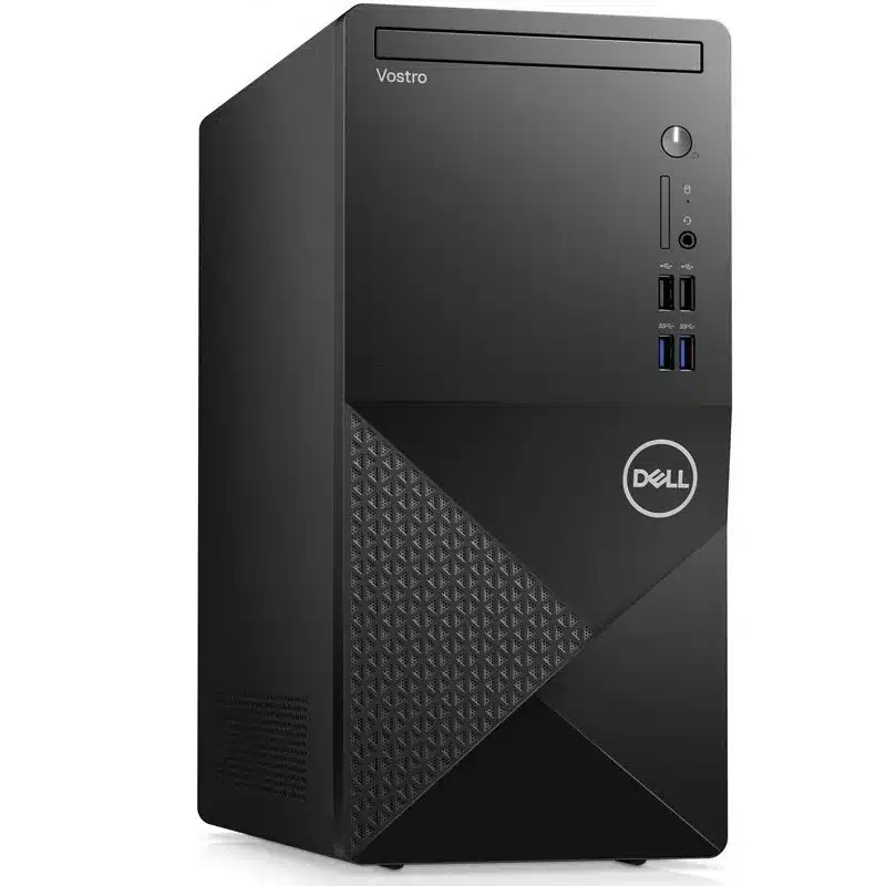 Pc De Bureau Dell Vostro 3888 I5 10 Gén 4Go 1To 2 Pc De Bureau Dell Vostro 3888 I5 10Gen 4Go 256Go Ssd