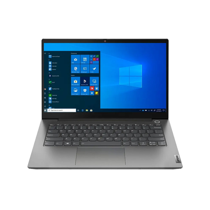 Pc Portable Lenovo Thinkbook 15 G2 Itl I5 11Gén 8Go 1To Mx450