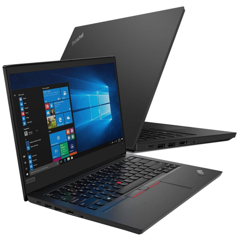 PC Portable LENOVO ThinkPad E14 8Go i5 10è Gén 1To  Tunewtec Tunisie