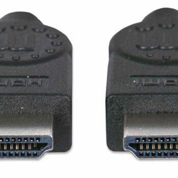 Câble HDMI Manhattan 1m