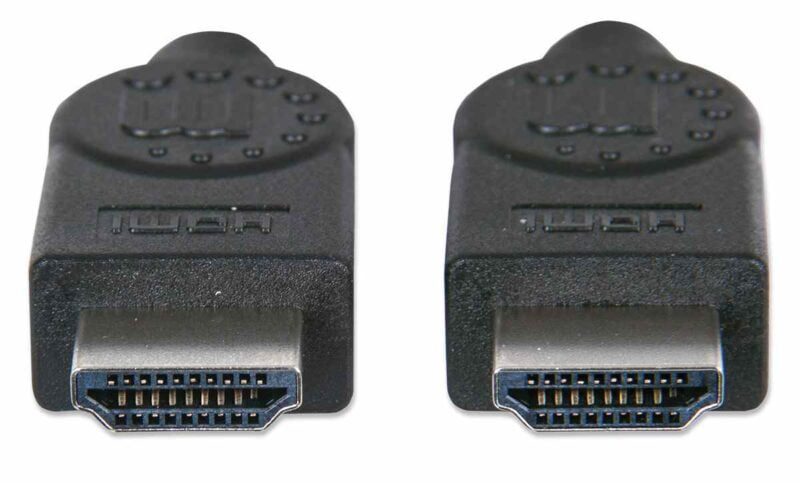 Câble Hdmi Manhattan 1M