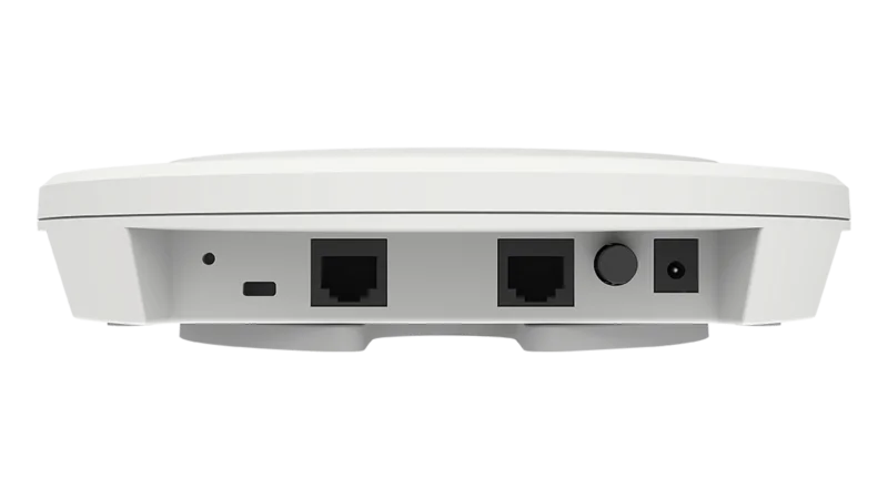 Point D'Accès Unifié Wi‑Fi Ac1200 Poe Dual‑Band Simultané D-Link