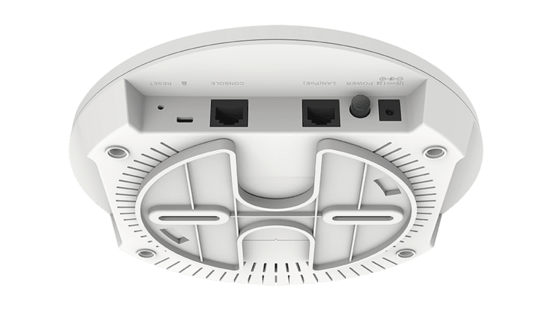 Point D'Accès D-Link Unifié Wifi Poe Dual Band – Image 4