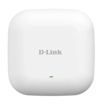 Point d’accès Wi-Fi 300 Mbps N PoE D-Link (DAP-2230)