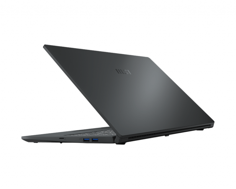 Pc Portable Msi Modern I5 8 Go 512 Ssd (A10M-606Xfr) – Image 2
