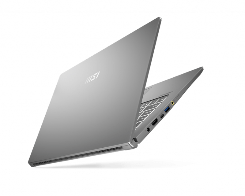 Pc Portable Msi Modern I5 8 Go 512 Ssd (A10M-606Xfr) – Image 3