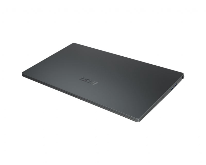 Pc Portable Msi Modern I5 8 Go 512 Ssd (A10M-606Xfr) – Image 4