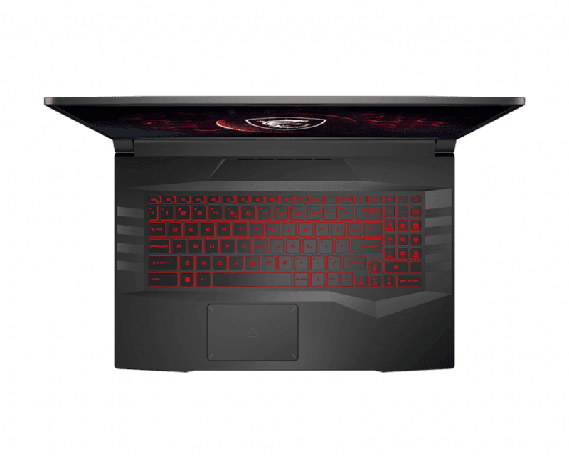 Pc Gamer Msi Pulse I7 15.6&Quot; 16Go 1To Ssd Rtx 3070 W11 – Image 3